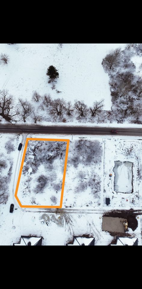 Działka budowlana Tarnobrzeg, ul. Borów. Zdjęcie 7