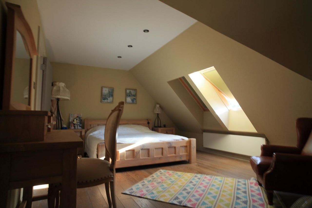 dom wolnostojący, 6 pokoi Zamość Sitaniec-Błonie, ul. Kazimierza Przerwy Tetmajera. Zdjęcie 11