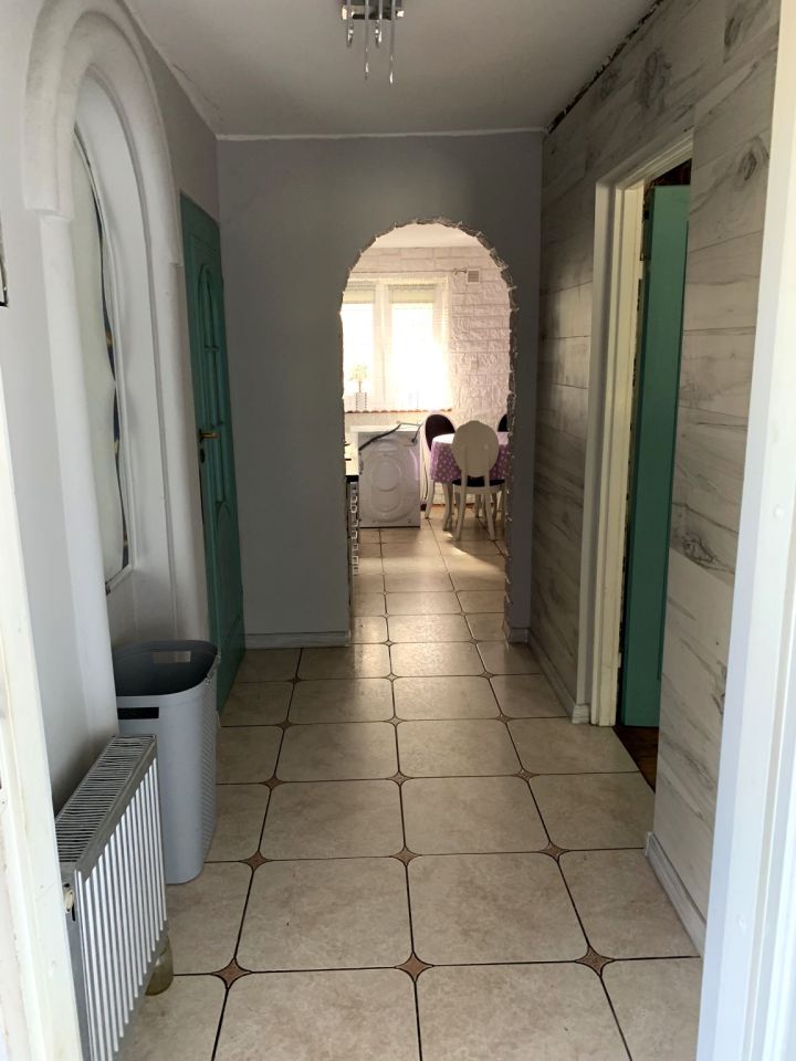 dom szeregowy, 3 pokoje Murzynowo, ul. Kościelna. Zdjęcie 9