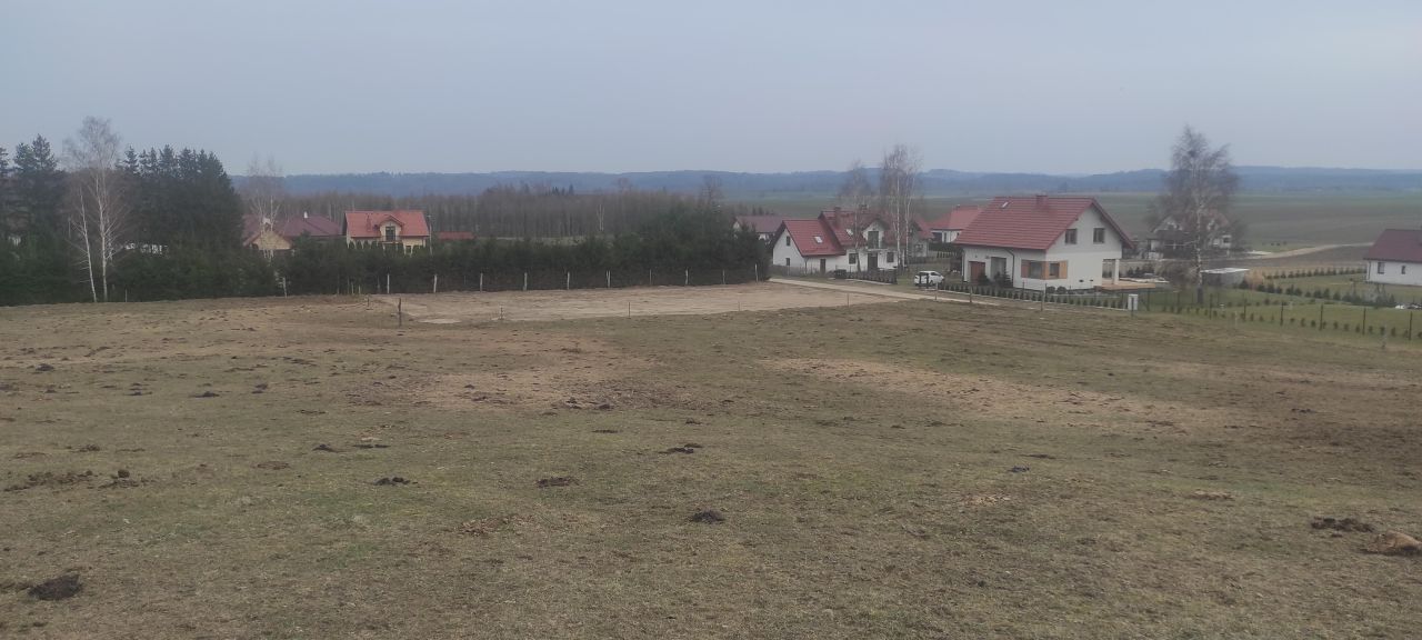 Działka budowlana Lauda. Zdjęcie 4