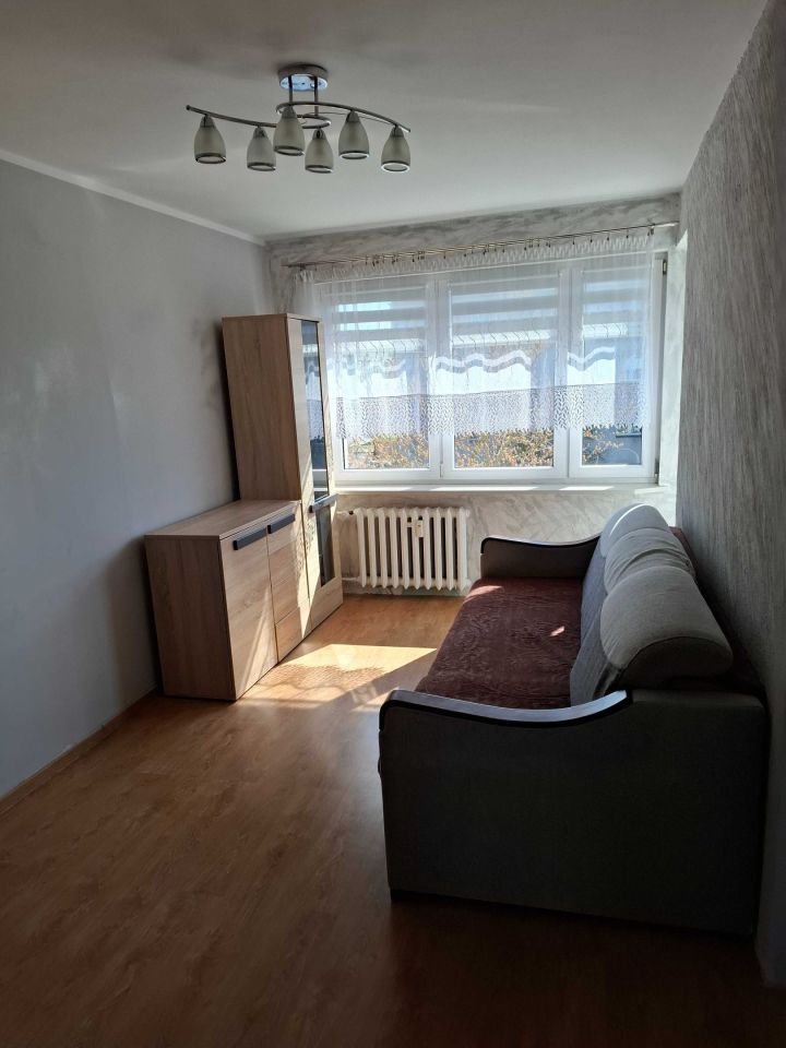 Mieszkanie 3-pokojowe Piła, ul. Bydgoska