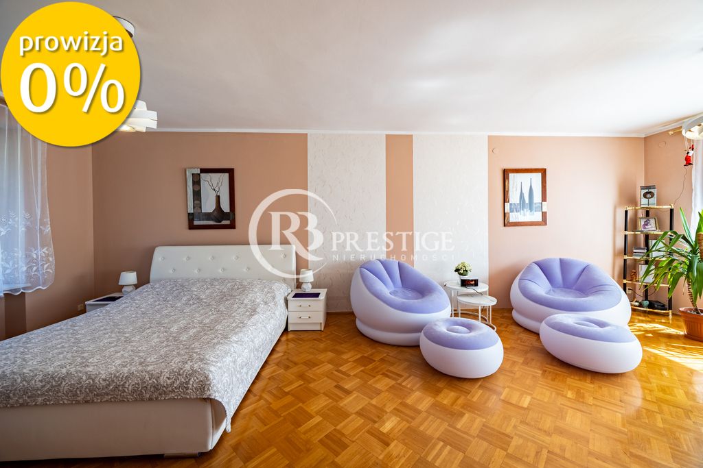 dom wolnostojący, 6 pokoi Obelzanki. Zdjęcie 17