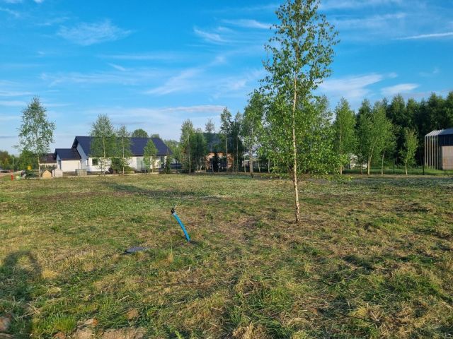 Działka budowlana Zdziechów. Zdjęcie 1