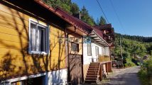 siedlisko, 5 pokoi Piwniczna-Zdrój