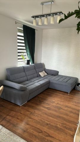 Mieszkanie 2-pokojowe Węgorzewo, ul. Jana Pawła II. Zdjęcie 1