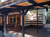 Lokal Przyjezierze, ul. Bukowa. Zdjęcie 2