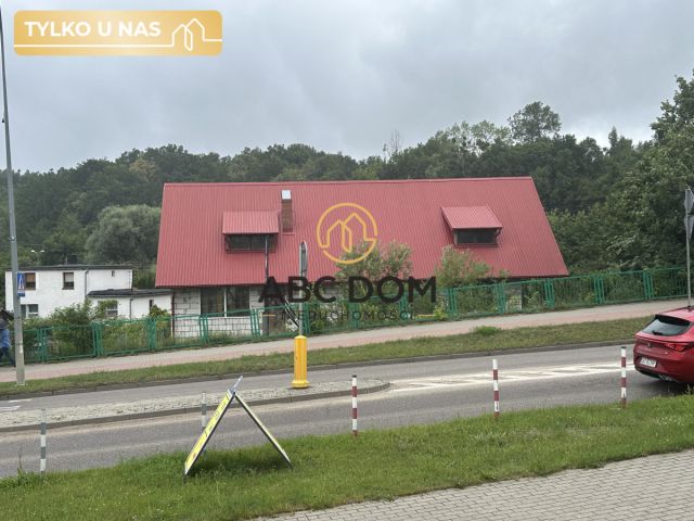 Lokal Kolbudy, ul. Staromłyńska. Zdjęcie 1