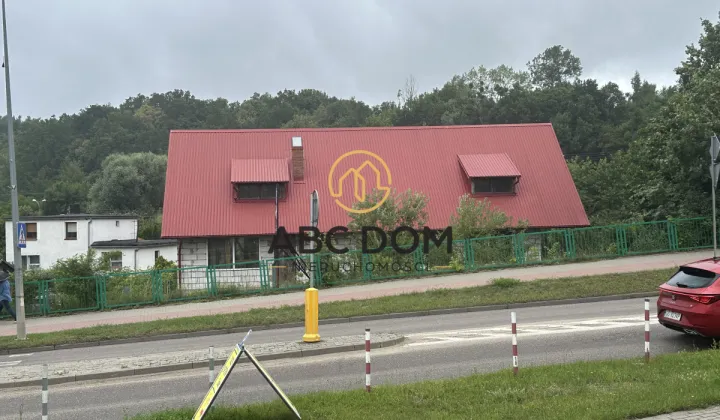 Lokal Kolbudy, ul. Staromłyńska