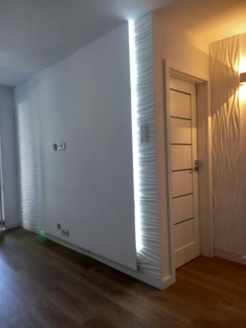 Mieszkanie 2-pokojowe Gdańsk Zaspa, ul. Leszczyńskich. Zdjęcie 1