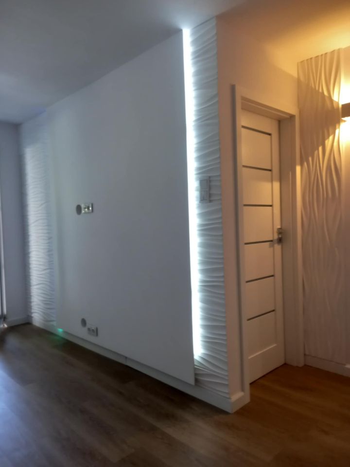 Mieszkanie 2-pokojowe Gdańsk Zaspa, ul. Leszczyńskich