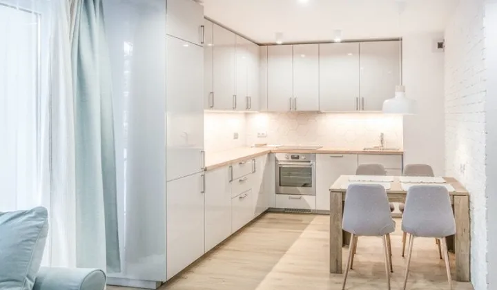 Mieszkanie 3-pokojowe Kraków Ruczaj, ul. Kobierzyńska