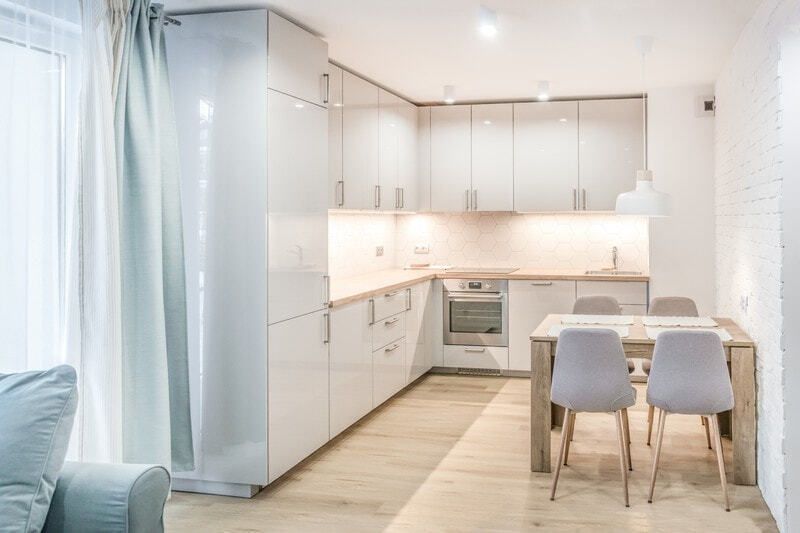 Mieszkanie 3-pokojowe Kraków Ruczaj, ul. Kobierzyńska