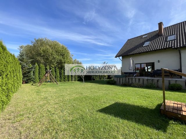 bliźniak, 5 pokoi Pępowo. Zdjęcie 44