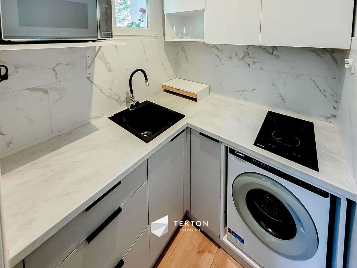 Mieszkanie 1-pokojowe Warszawa Wola, ul. Elekcyjna. Zdjęcie 7