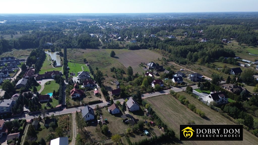 dom wolnostojący, 3 pokoje Sobolewo. Zdjęcie 12