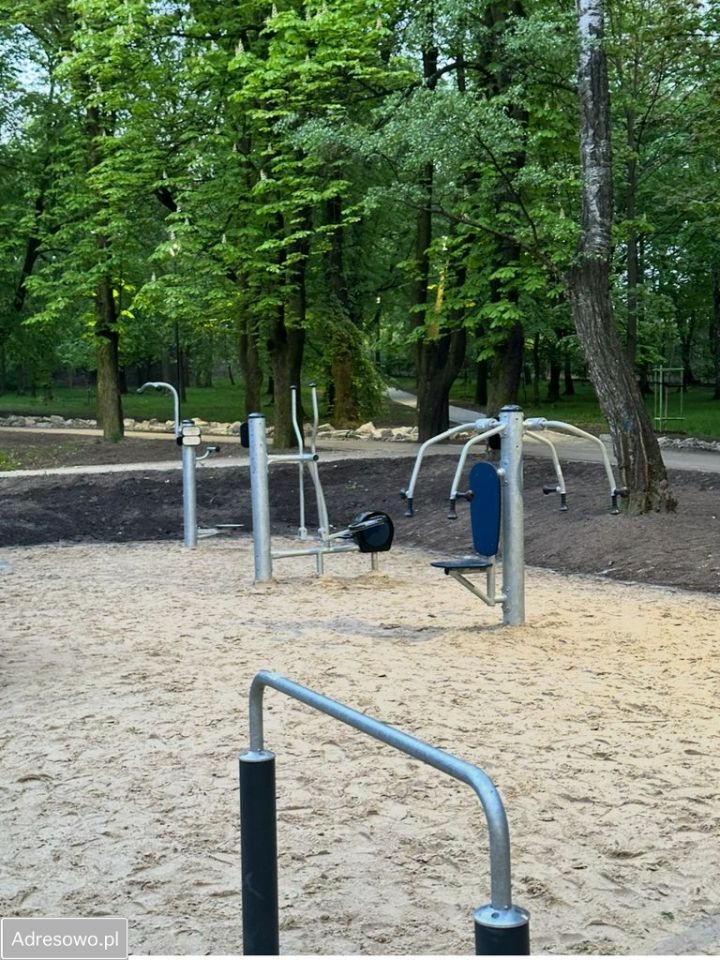 Mieszkanie 4-pokojowe Katowice Śródmieście, ul. Jesionowa. Zdjęcie 9