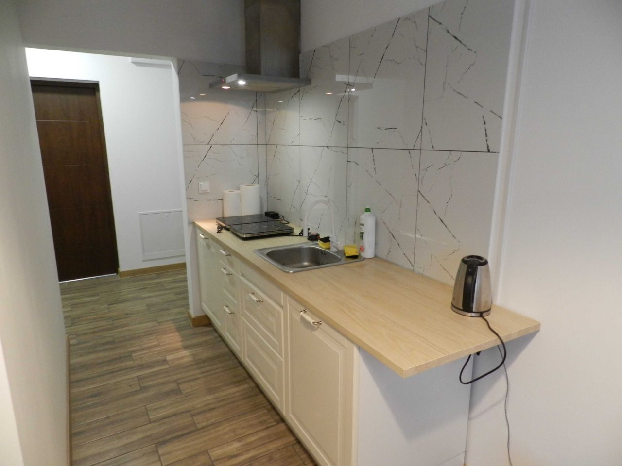 Mieszkanie 2-pokojowe Witaszyczki. Zdjęcie 6