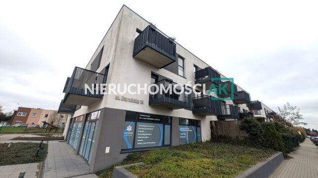 Mieszkanie 2-pokojowe Poznań, ul. Barwicka. Zdjęcie 17