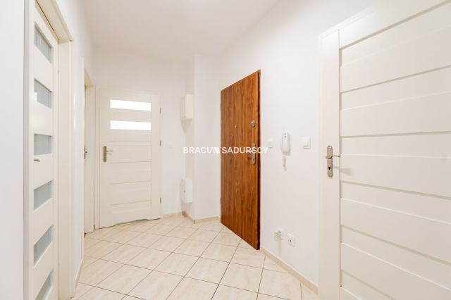 Mieszkanie 2-pokojowe Kraków Czyżyny, ul. Bolesława Orlińskiego. Zdjęcie 14