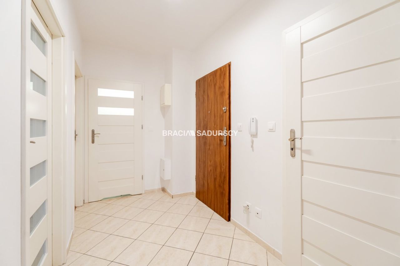 Mieszkanie 2-pokojowe Kraków Czyżyny, ul. Bolesława Orlińskiego. Zdjęcie 14