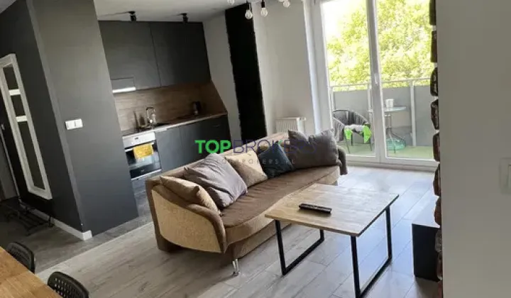 Mieszkanie 4-pokojowe Warszawa Wola, ul. Wawrzyszewska