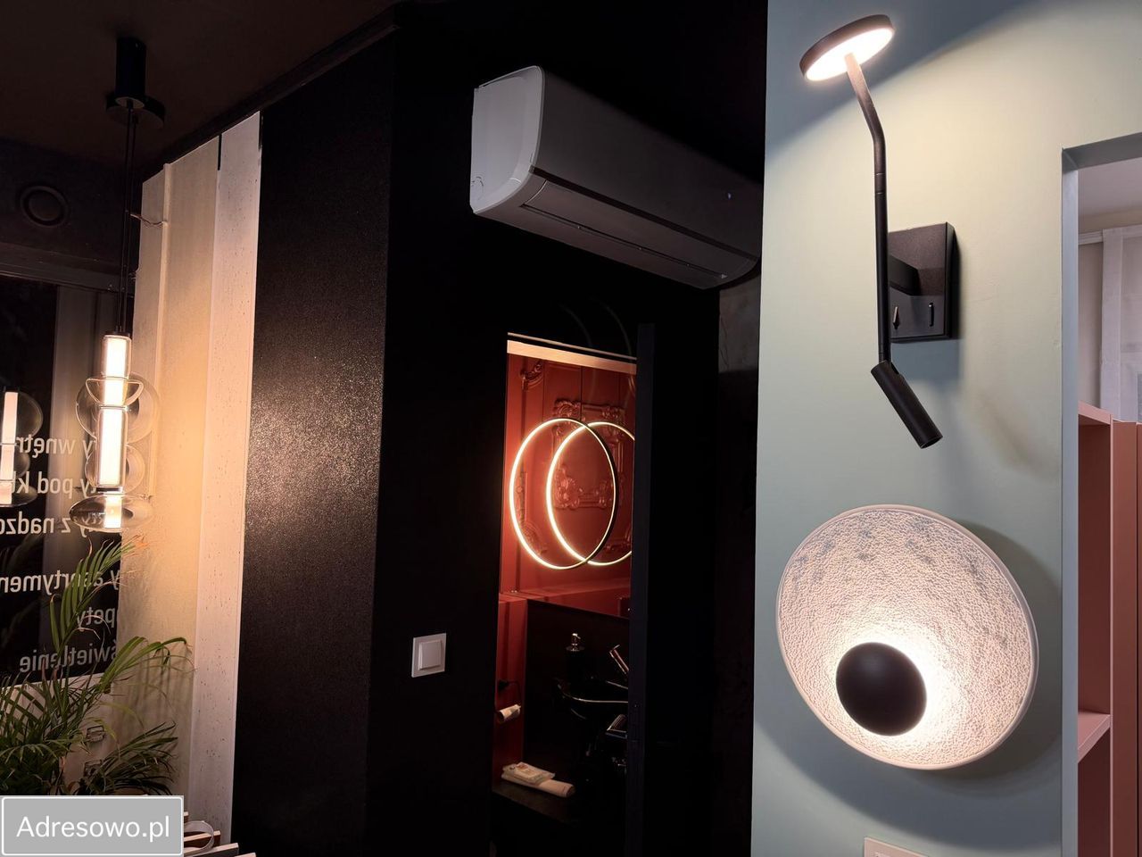 Lokal Kielce Uroczysko, ul. Warszawska. Zdjęcie 3