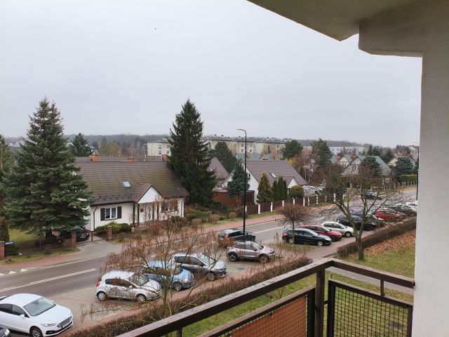 Mieszkanie 2-pokojowe Świdnik Centrum, ul. Klonowa. Zdjęcie 7