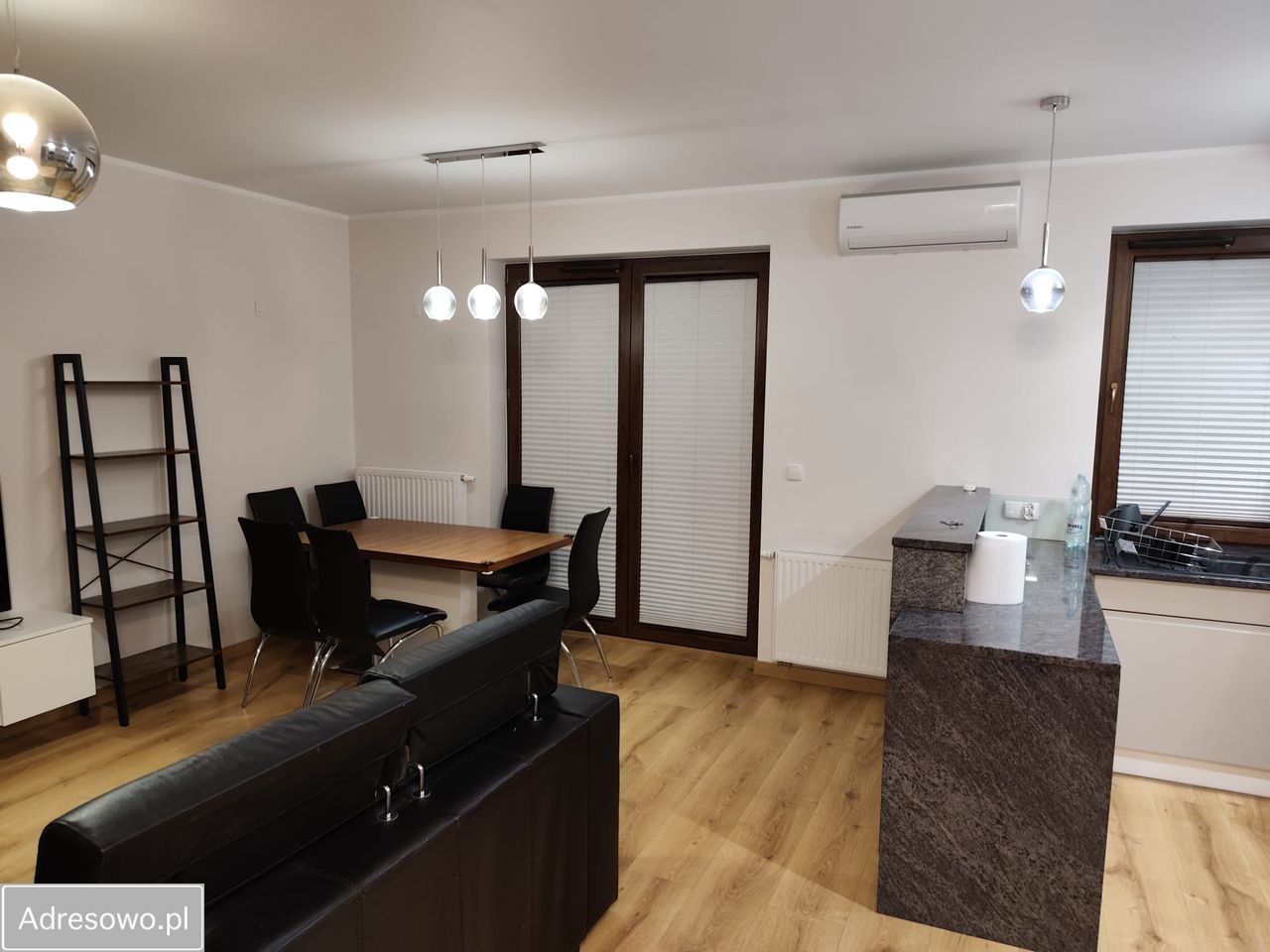 Mieszkanie 3-pokojowe Lublin Czechów. Zdjęcie 2