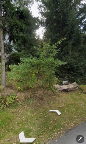 Działka inwestycyjna Karpacz, ul. Tadeusza Kościuszki. Zdjęcie 1