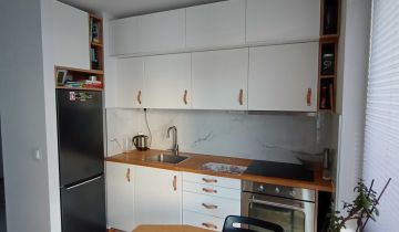 Mieszkanie 2-pokojowe Gdańsk Ujeścisko, ul. Niepołomicka