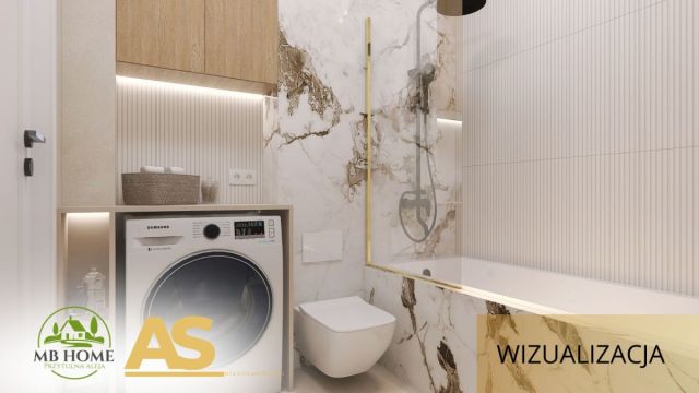 Mieszkanie 3-pokojowe Stalowa Wola, ul. Starowiejska. Zdjęcie 10