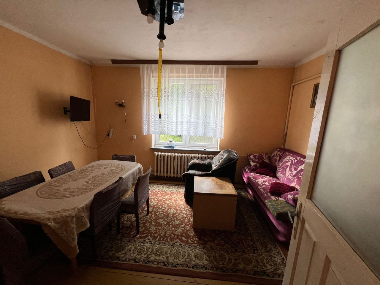 dom wolnostojący, 4 pokoje Krzecze. Zdjęcie 9