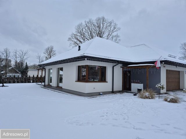 dom wolnostojący, 4 pokoje Anielew. Zdjęcie 1