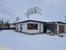 dom wolnostojący, 4 pokoje Anielew