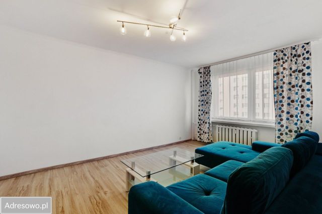 Mieszkanie 2-pokojowe Czechowice-Dziedzice, ul. Kazimierza Tetmajera-Przerwy. Zdjęcie 1