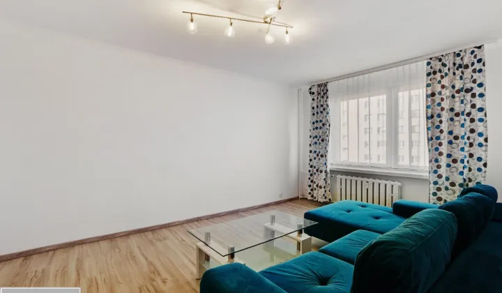 Mieszkanie 2-pokojowe Czechowice-Dziedzice, ul. Kazimierza Tetmajera-Przerwy