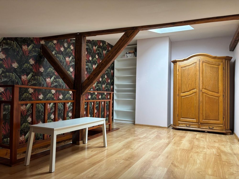 Mieszkanie 4-pokojowe Chorzów, ul. Racławicka. Zdjęcie 4