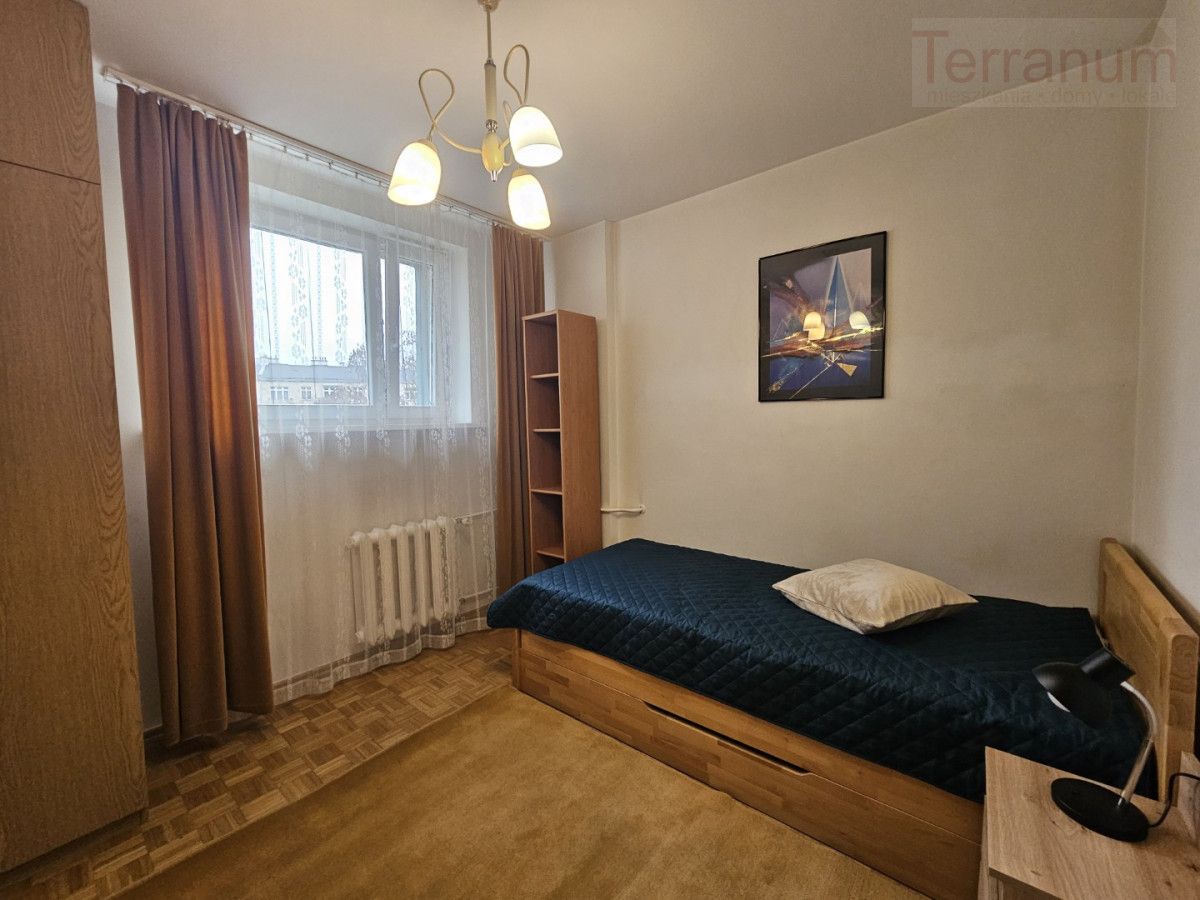 Mieszkanie 3-pokojowe Warszawa Śródmieście, ul. Górnośląska. Zdjęcie 18