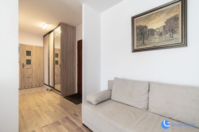 Mieszkanie 2-pokojowe Kraków Czyżyny, ul. Bolesława Orlińskiego. Zdjęcie 6