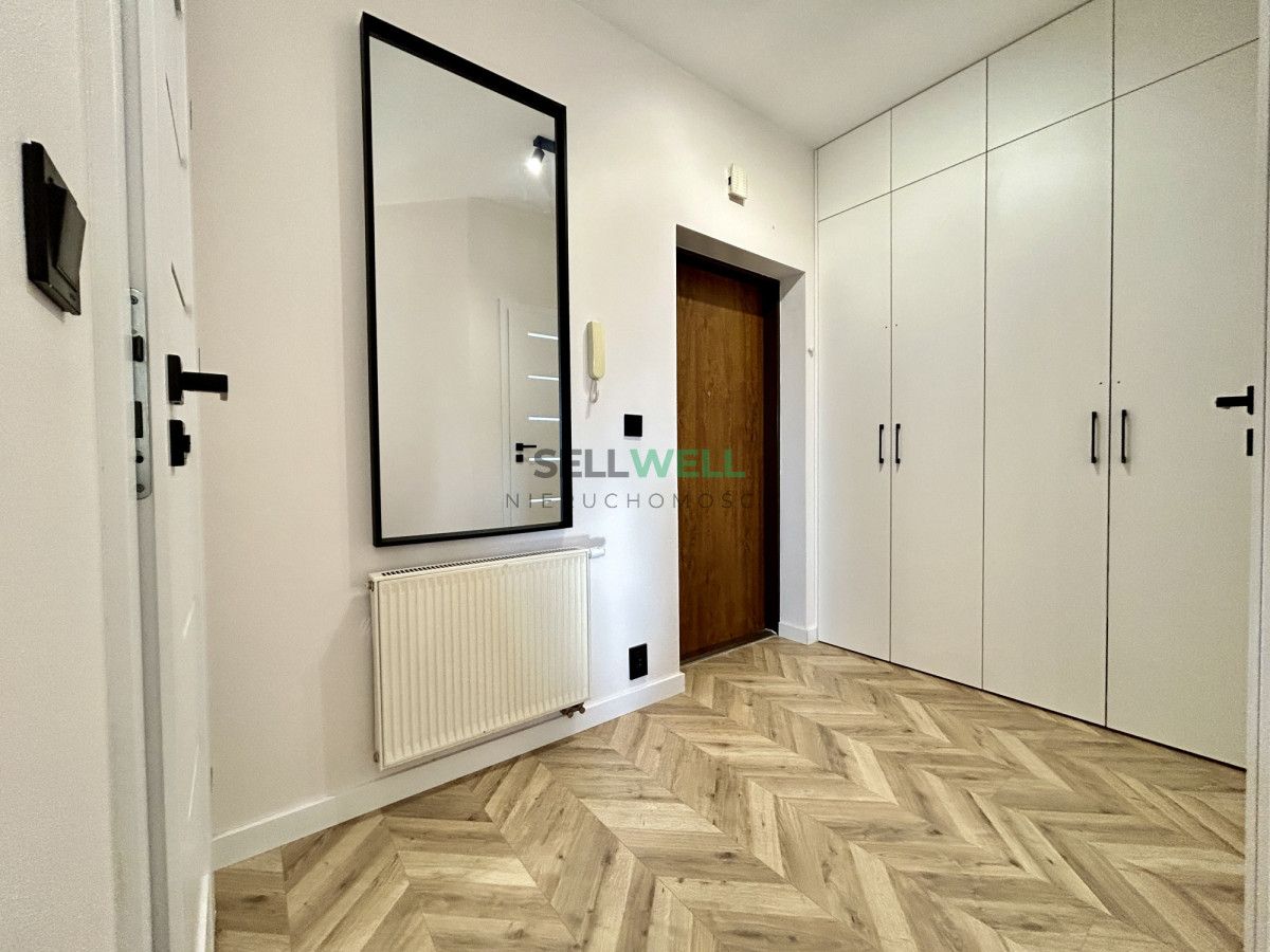 Mieszkanie 2-pokojowe Łódź. Zdjęcie 13