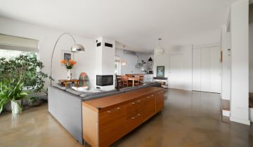 bliźniak, 6 pokoi Warszawa Wilanów, ul. Rosy