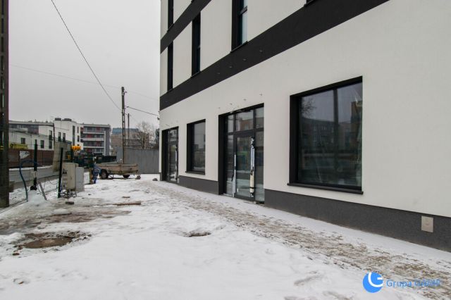 Lokal Kraków, ul. Rydlówka. Zdjęcie 9