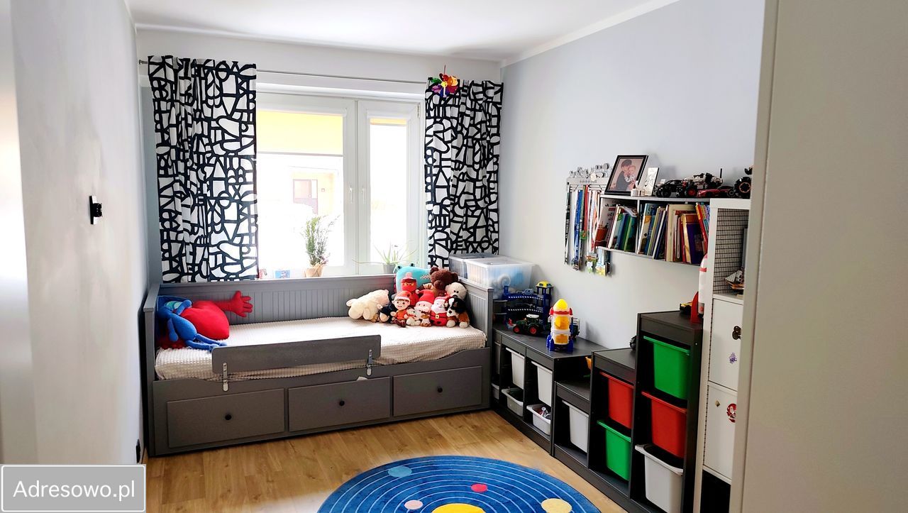 Mieszkanie 3-pokojowe Grudziądz, ul. ppłk. pil. Stanisława Skarżyńskiego. Zdjęcie 10