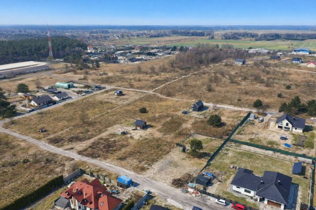 Działka budowlana Rurzyca, ul. Jagodowa. Zdjęcie 10