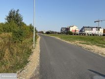 Działka budowlana Mszczonów. Zdjęcie 1