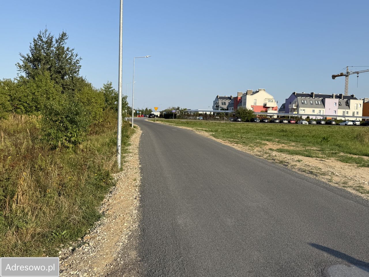 Działka budowlana Mszczonów. Zdjęcie 2