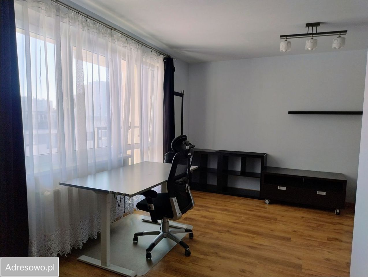 Mieszkanie 1-pokojowe Kraków Podgórze Duchackie, ul. Włoska. Zdjęcie 8