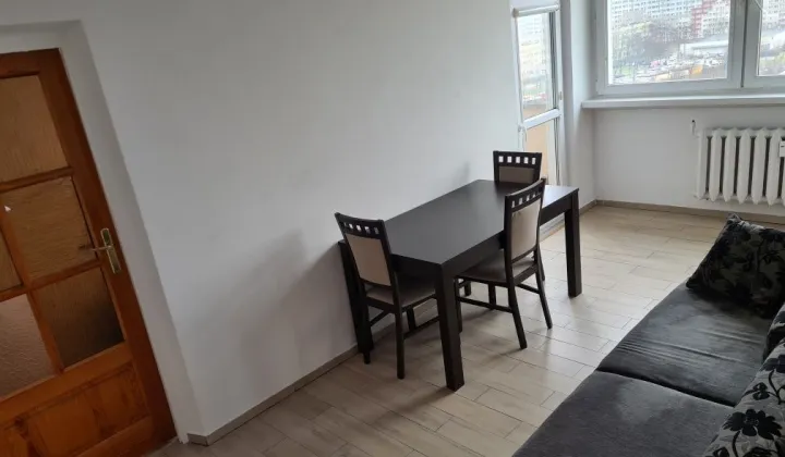 Mieszkanie 2-pokojowe Legnica, ul. Horyzontalna