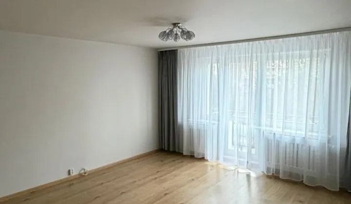 Mieszkanie 1-pokojowe Warszawa Ursynów, ul. Belgradzka