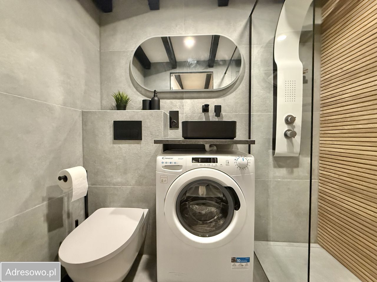 Mieszkanie 1-pokojowe Wrocław Stabłowice. Zdjęcie 2